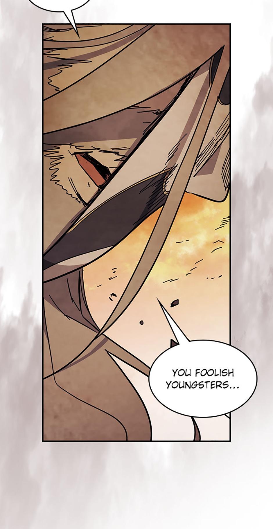 Yi Shen Dang Guan Chapter 74 68